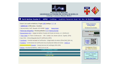 Desktop Screenshot of kardiagnostx.com